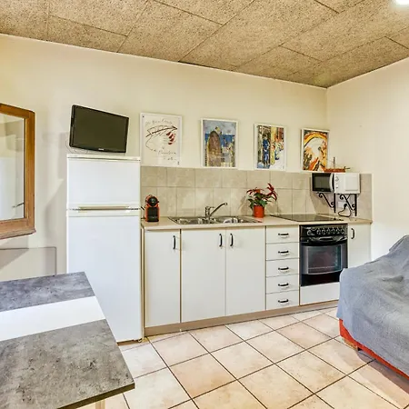 Apartment Sol Y Duna