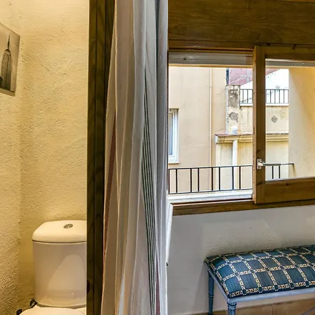 Apartman Sol Y Duna *