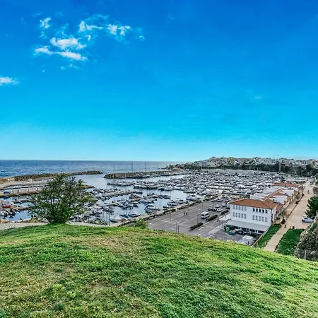 Apartment Sol Y Duna Palamos
