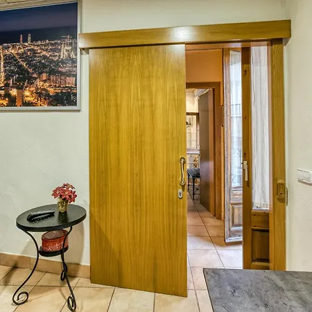 Apartman Sol Y Duna