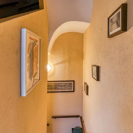 Apartman Sol Y Duna