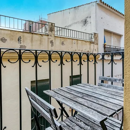 Sol Y Duna Apartment Palamos
